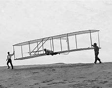 Image result for Wright Brothers Flying Machine