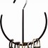 Image result for Hanging Belt Rack