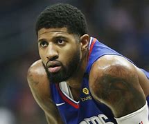 Image result for Paul George NBA Images