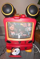 Image result for Mickey DVD Player