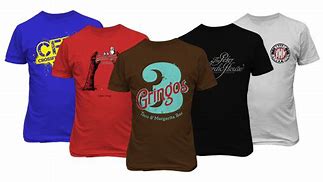 Image result for T-Shirts Printed
