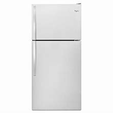 Image result for 18 Cubic FT Stainless Steel Refrigerator