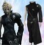 Image result for Cloud Strife Outfit