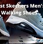 Image result for Skechers Comfortable Walking Shoes