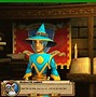 Image result for Wizard 101 Judgement Avatar