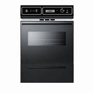 Image result for 24 Single Gas Wall Oven