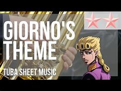 Image result for Giorno Theme Seest Music Boss