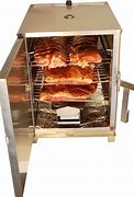 Image result for Food Smokers Electric