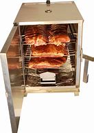 Image result for Professional Meat Smokers