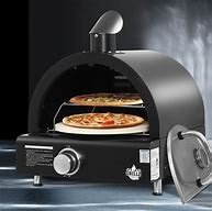 Image result for Mobile Pizza Oven