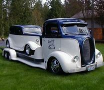 Image result for 40s Coe Trucks for Sale