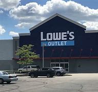 Image result for Lowe's Outlets