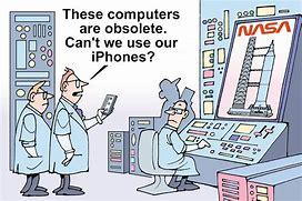 Image result for Funny Tech Cartoons