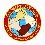 Image result for Socialist Party Logo