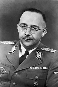 Image result for Heinrich Himmler Tod