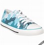 Image result for Ladies Canvas Sneakers