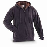 Image result for Heavy Sherpa Lined Nike Hoodie