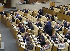 Image result for Russian Parliament