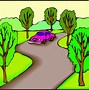 Image result for Funny Car Driving Cartoons