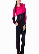 Image result for adidas women's pink tracksuit