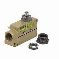 Image result for Plunger Limit Switch Waterproof
