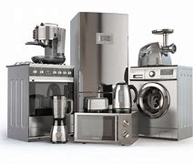 Image result for Electrical Appliances