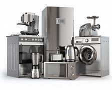 Image result for Electronic Home Appliances