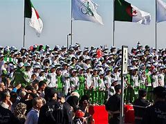 Image result for Algerian Independence