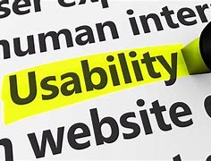 Image result for Web Usability
