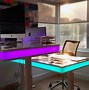 Image result for Futuristic Smart Desk