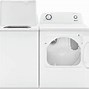 Image result for Amana 3 5 Cu FT White Top Load Washer