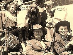 Image result for Beverly Hillbillies Cast