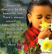 Image result for Beautiful Thoughts About Life