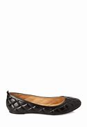 Image result for Quilted Ballet Flats
