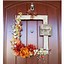 Image result for Homemade Fall Wreath Ideas