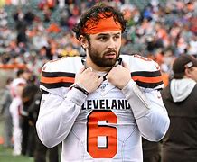 Image result for At Home with Baker Mayfield