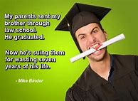 Image result for Witty Graduation Quotes