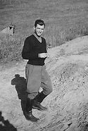 Image result for Josef Mengele Color