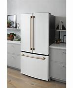 Image result for GE French Door Refrigerator White