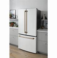 Image result for ge counter depth refrigerators