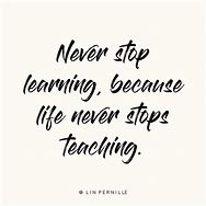 Image result for We Learn Quotes