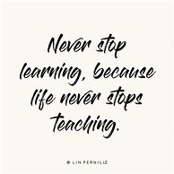 Image result for Learning Is a Process Quotes