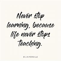 Image result for Famous Learning Quotes Inspirational