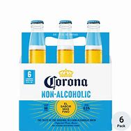 Image result for Corona Non-Alcoholic Beer