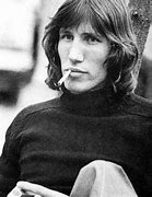 Image result for High Definition White Ink Roger Waters Signature