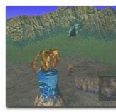 Image result for Condor Tower FF7