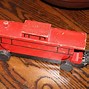 Image result for Vintage Toy Trains