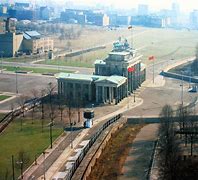 Image result for Berlin during Cold War