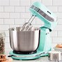 Image result for Mint Green Retro Kitchen Appliances
