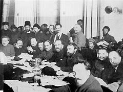 Image result for Jewish Bolsheviks
